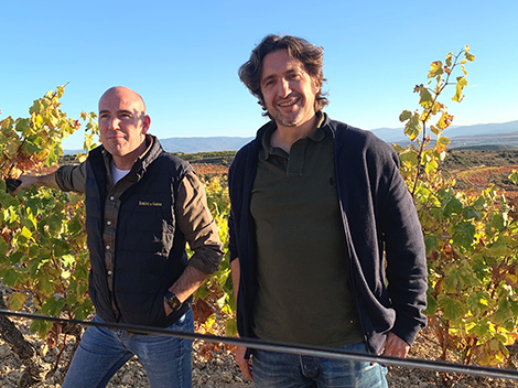 Remírez de Ganuza explores new paths in Rioja