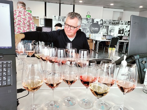 DWWA: Inside the world’s largest wine competition