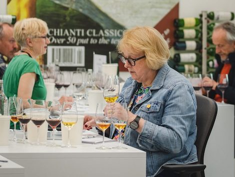 DWWA: Inside the world’s largest wine competition