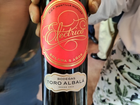 100 years of Toro Albalá: changing everything so nothing changes