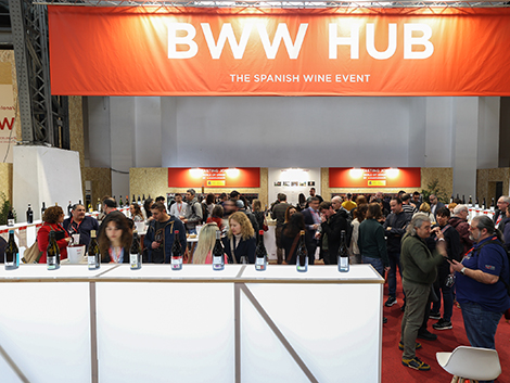 BWW 2023: Three days to showcase the diversity of Spanish wine