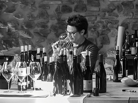 Eric Solomon: “Creo que lo mejor del vino en España está por llegar”