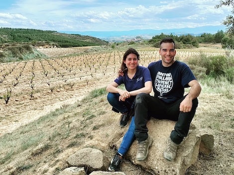 Vignerons de la Sonsierra: hilando vinos finos desde una cueva medieval