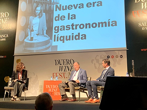 Duero Wine Fest shines the spotlight on the industry's key challenges