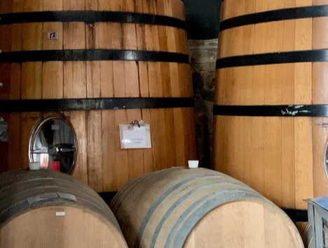 José Antonio García: the charm of a small family winery in Bierzo