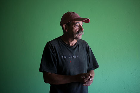 Emilio Rojo, el viticultor excéntrico