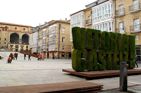 A taste of the Basque capital