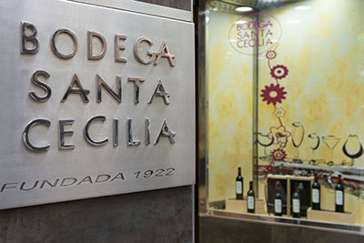 Bodega Santa Cecilia