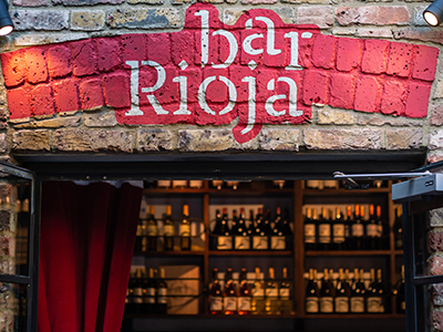 Bar Rioja