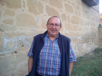 Miguel Merino