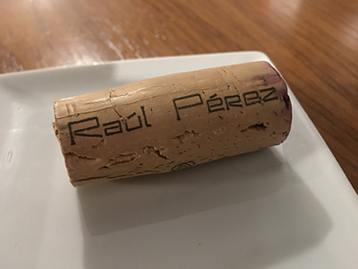 Raúl Pérez 