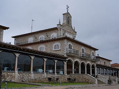 Arzuaga Navarro