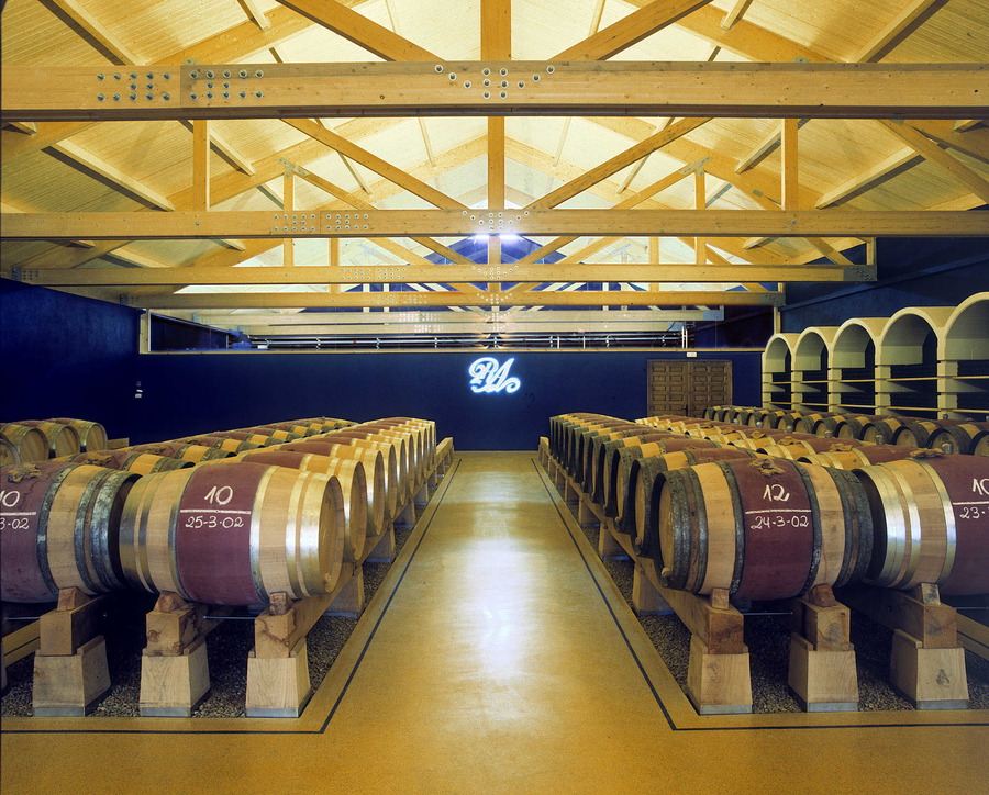 La Rioja Alta