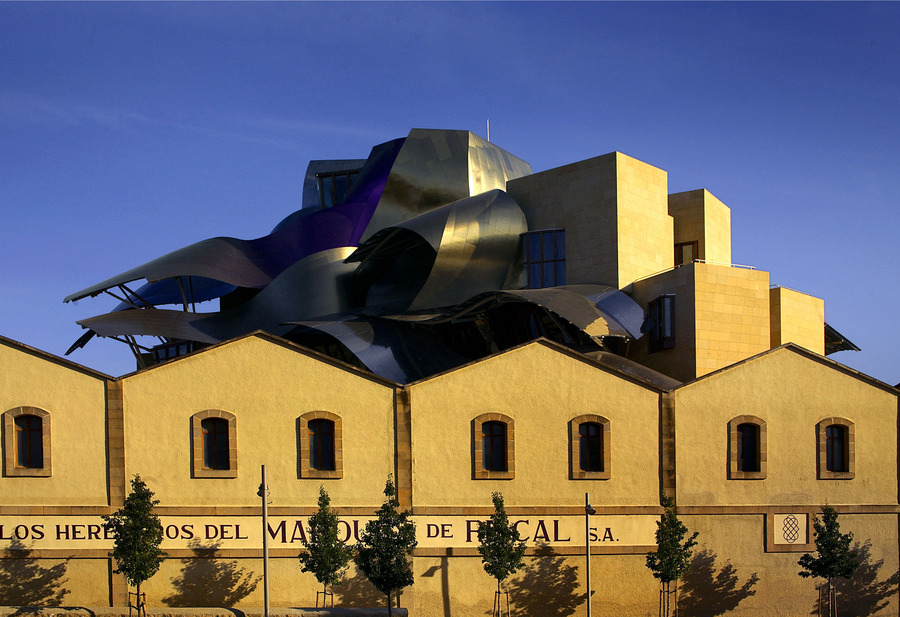 Marqués de Riscal