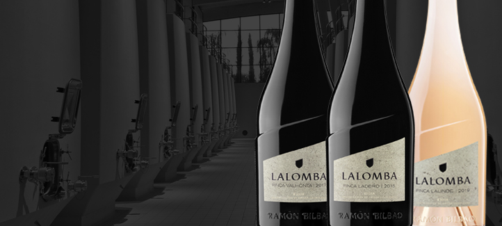 Gana esta colección de vinos de finca de Lalomba